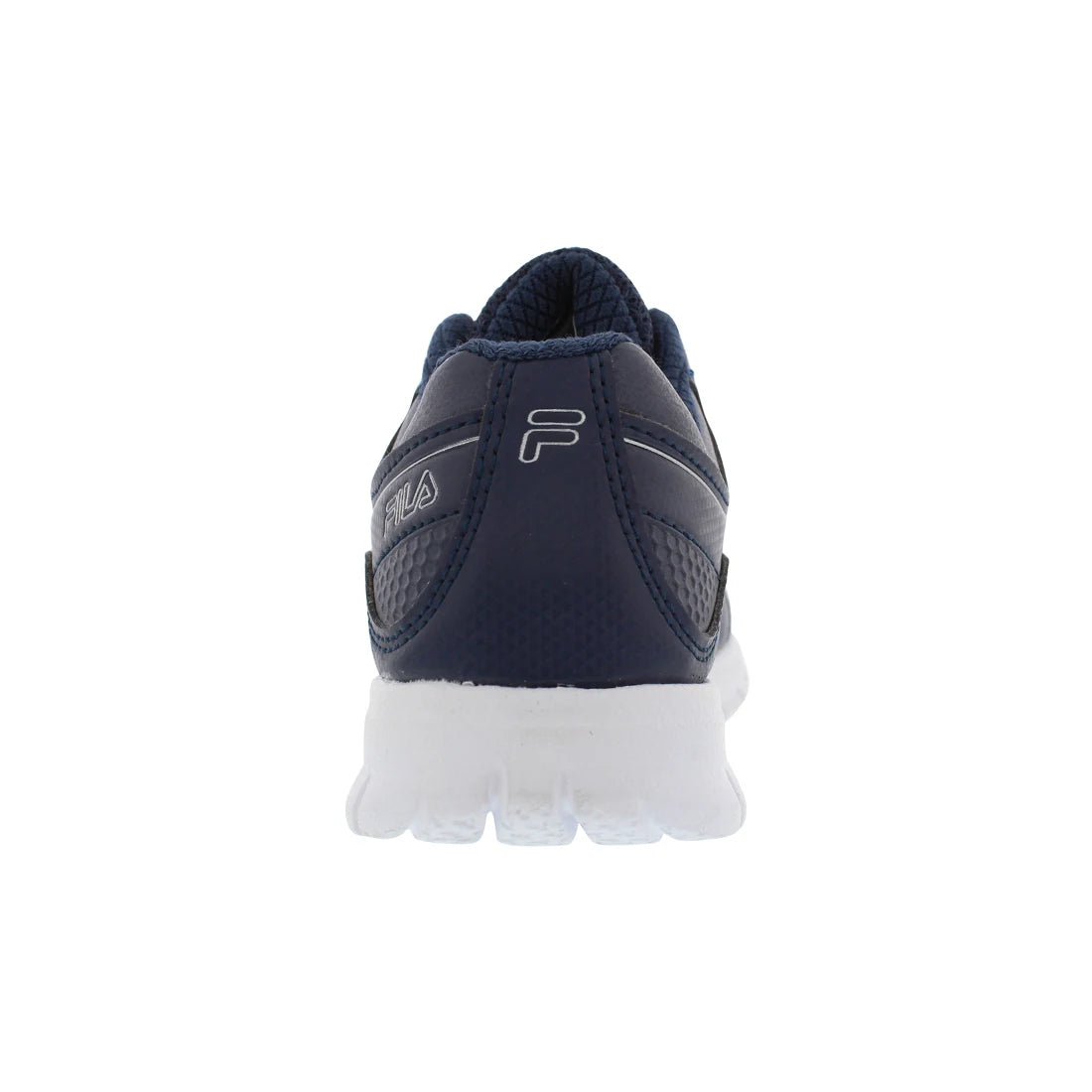 Fila Thunderbolt 2 Running Kid's Shoes Color: Dark Navy 100% Authentic