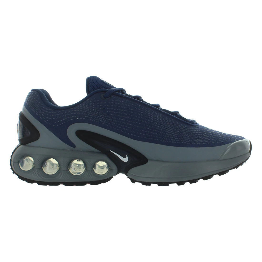 For for DN Mens Shoes Model DV3337401 Colors Midnight Navy/Cool Grey/Black/White 100% Authentic