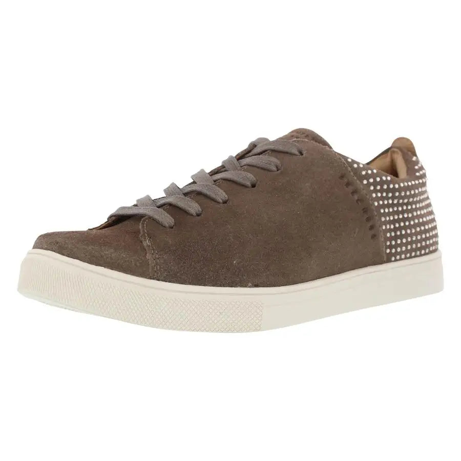 For Moda Back Lit Casual Women's Shoes Model MSS-73483TPE Taupe 100% Authentic