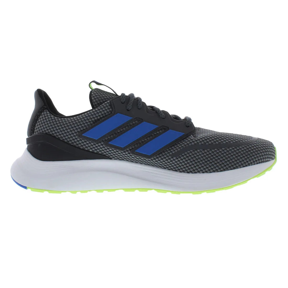 For Men's Energy Falcon Running Shoes Grey/White | Model MSS-EG8392 | 100% Authentic