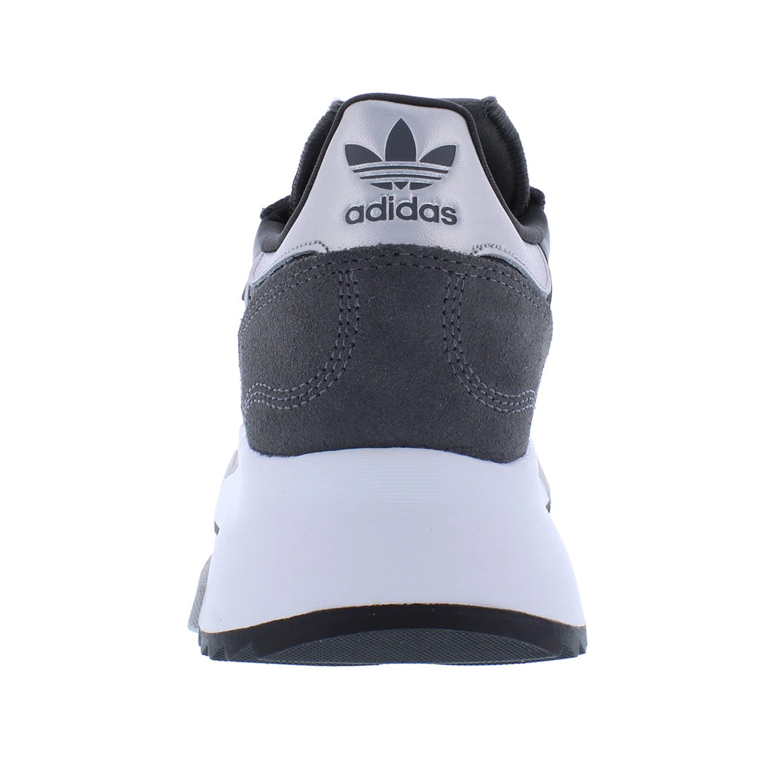 Men's Retropy F2 Walking Style Shoes in Grey Three/Core Black/Grey Five Color | Made in China | 100% Authentic | 100% Authentic