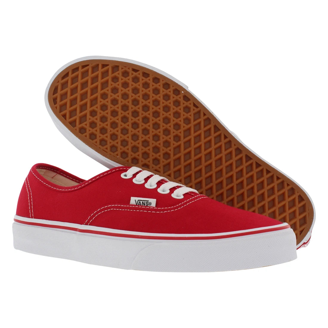 Vans Authentic Unisex Shoes 100% Authentic