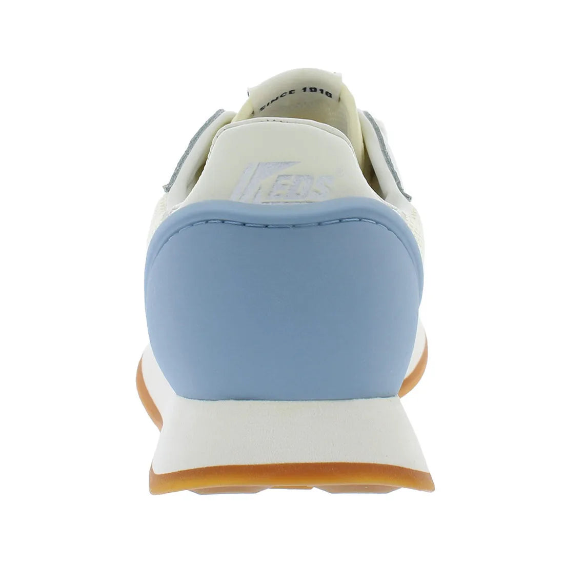 Keds Renaissance Terry Womens Shoes Color: White/Red | 100% Authentic