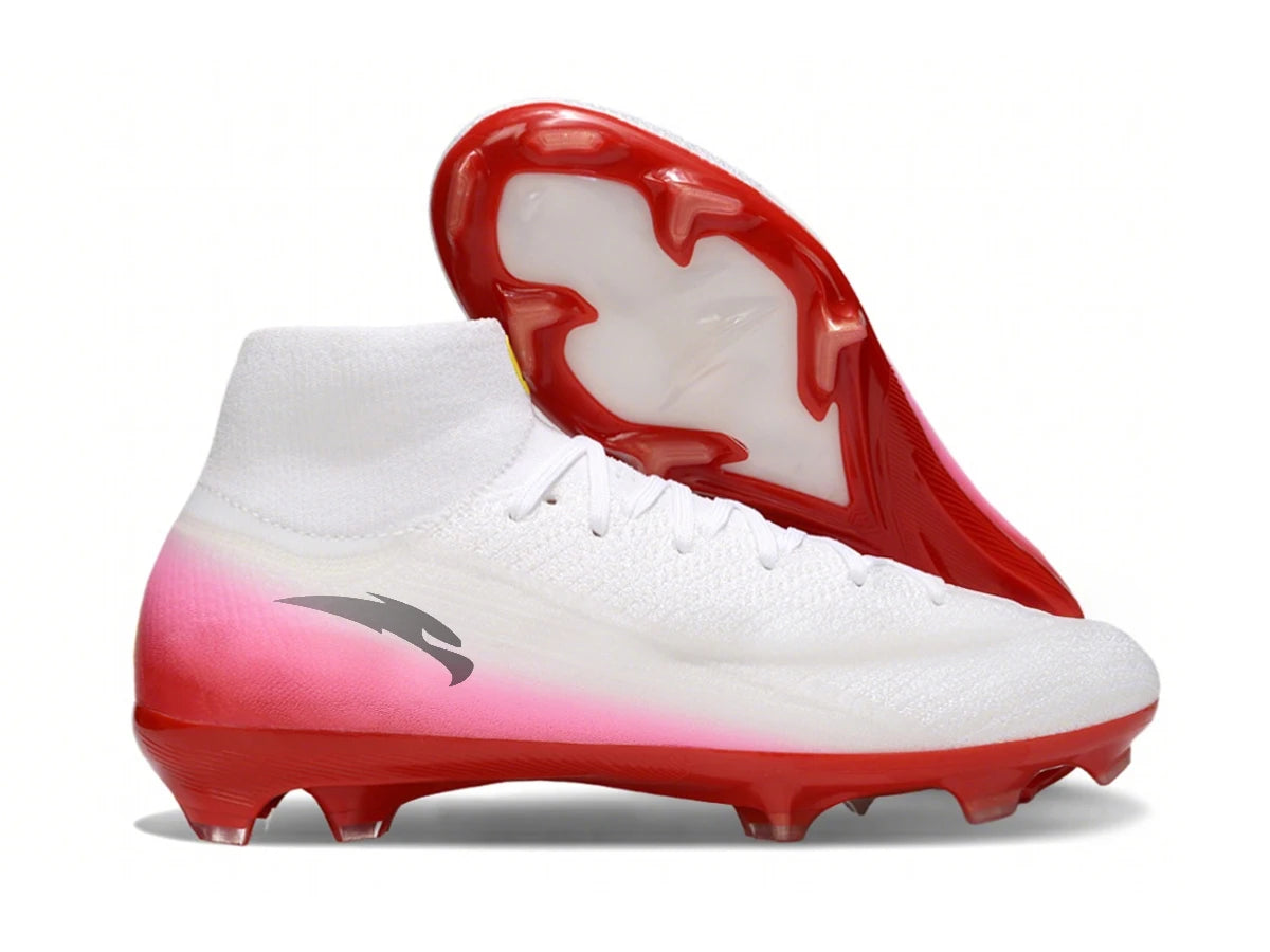 Professional Quality Football Shoes for Men and Women, Available for Training and Competition in Stock