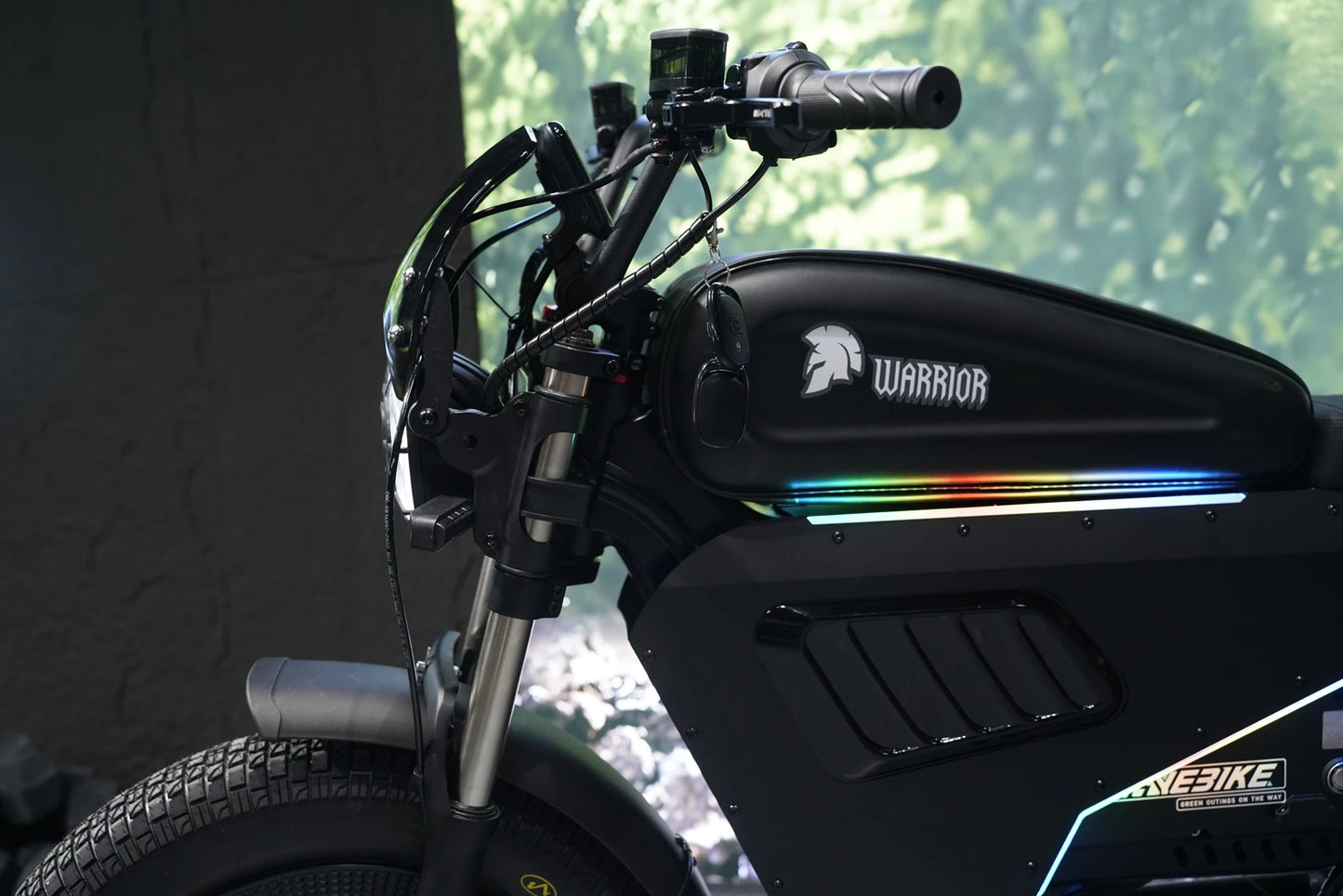 2026 Hot Sale Bici Moto Electrica 3000w Powerful Engine Mountain Off-Road Dirt Bike Moto Electrica Cross Racing Moto Electrica