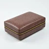 Luxury Dupont stingray Peter James Cigar case Custom Real Genuine Leather Travel Set Cigar case