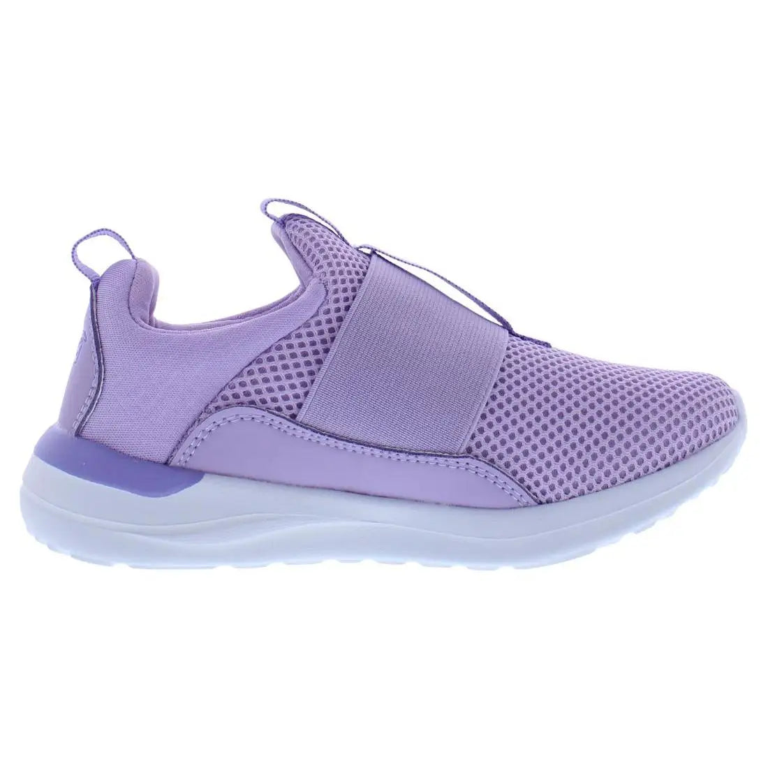 Avia Avi-Play PS Girls Shoes Size 1 Color Orchid Bloom Model AA50262SI
