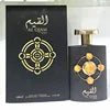 High Quality 100ML Luxury Arabic Fragrance Water Lasting Dubai Perfume Spray for Men Wholesale