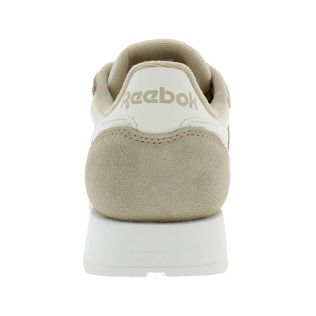 For Classic Leather Unisex Shoes Color Oat/Alabaster/Chalk Model MSS-100075002 Made in China 100% Authentic