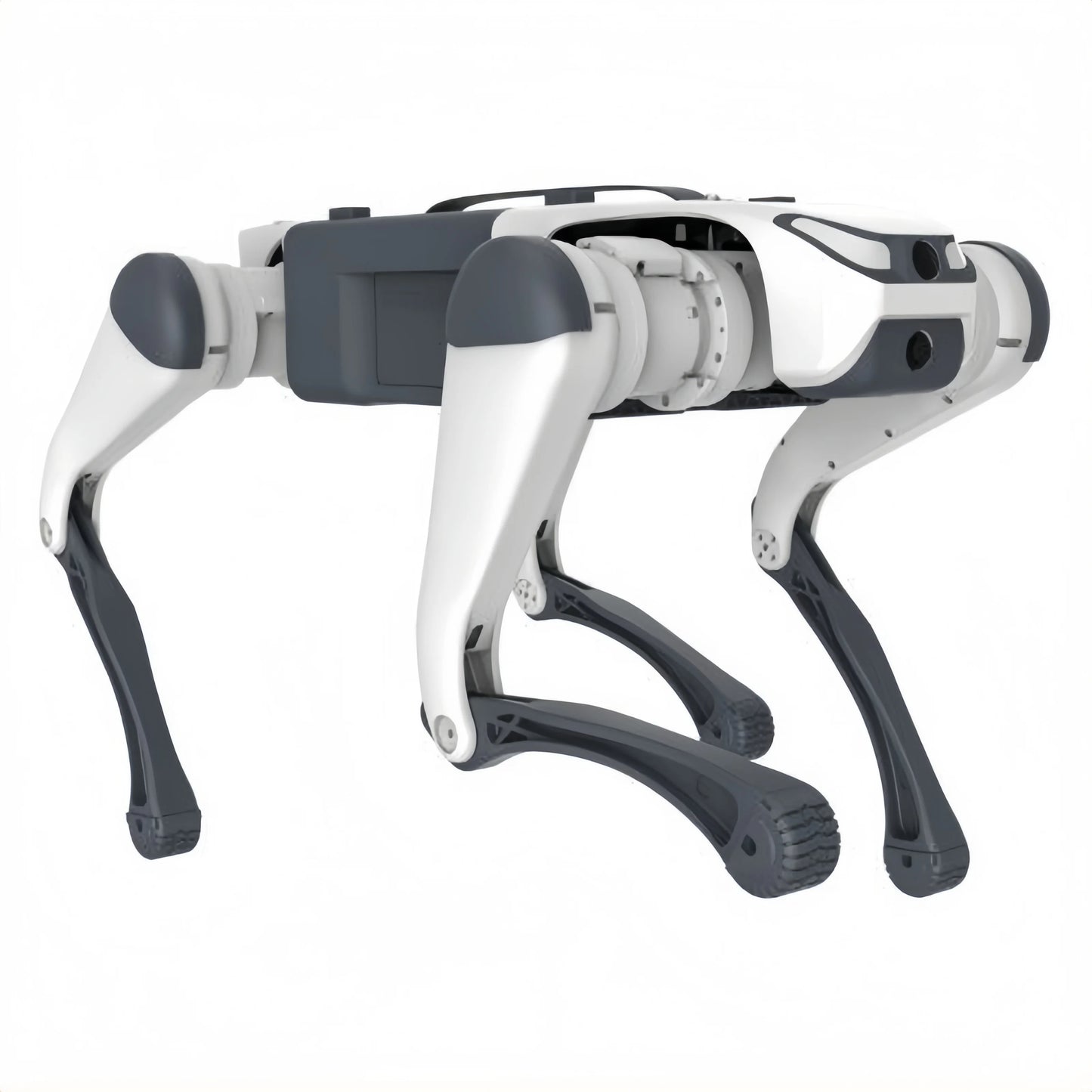 Lite3 Intelligent Quadruped Bionic Robot Dog Smart Electronic Product Real Robot Dog Robotic Dog Artificial Intelligence