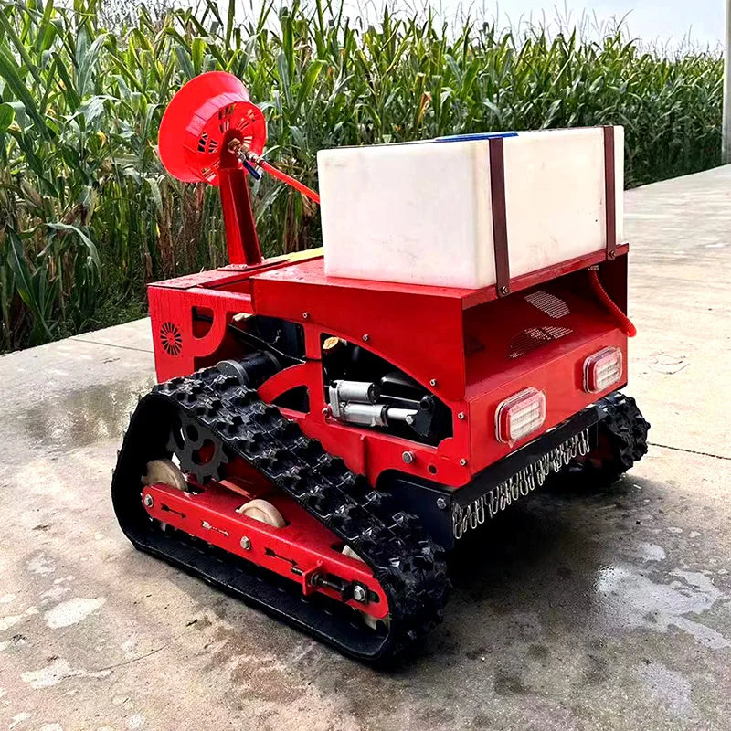 CE Approved Mini Remote Rc Control Lawn Mower High Performance Home Gardening Equipment Small Gardens
