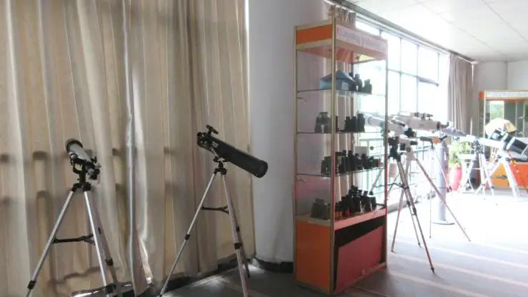 High Quality 7x50/10X50/20X50 Long Range Binoculars Metal Plastic Bak4 Porro Prism System Center Focus Travel Sports Telescope