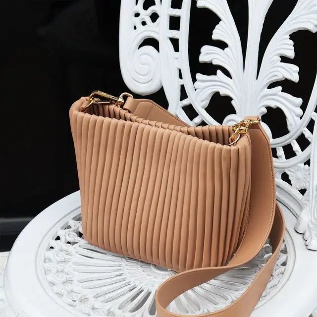 100% Natural Real Leather Women Bag Luxury Designer Handbag Removable Shoulder Strap Crossbody Bags Female Summer Shoulder Bag