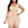 Woman Clothes Underwear Tummy Control Shaper Shapewear Colombian Originals Para Mujer Reloj De Arena Reductor Women Underwear
