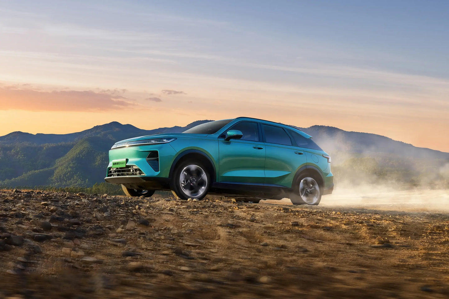 Haval Xiaolong MAX