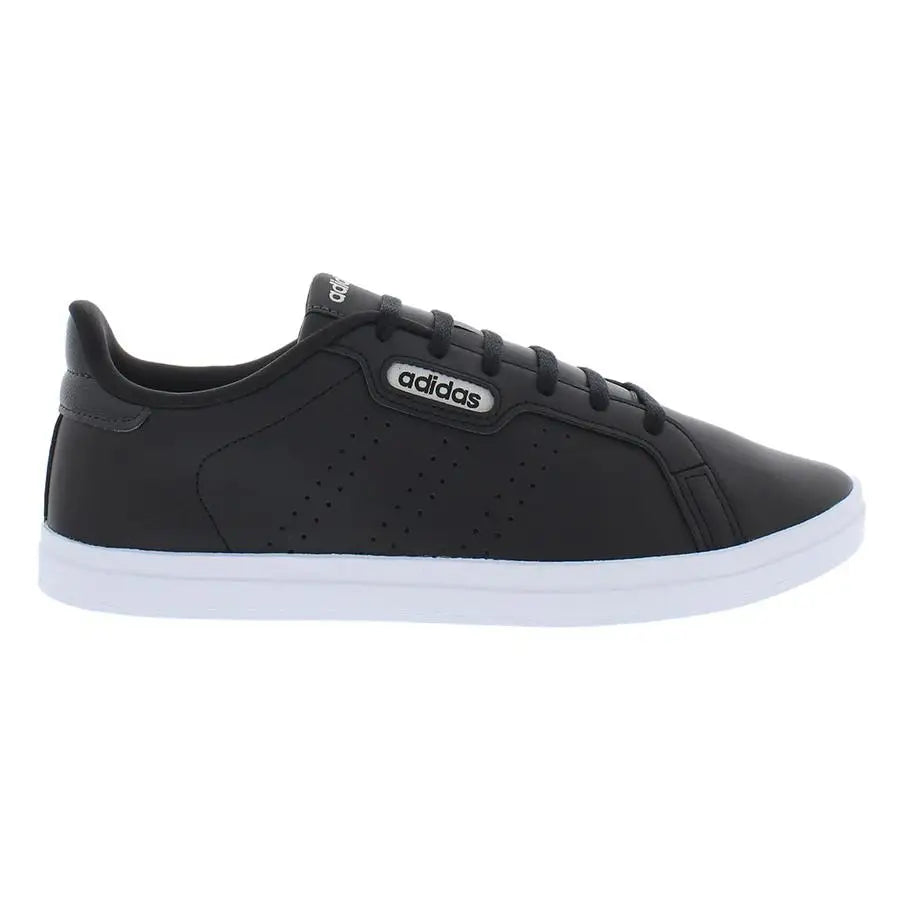 For Courtpoint Base Women's Fitness & Cross-Training Shoes Black Color Vietnam Model MSS-GZ5336 | 100% Authentic