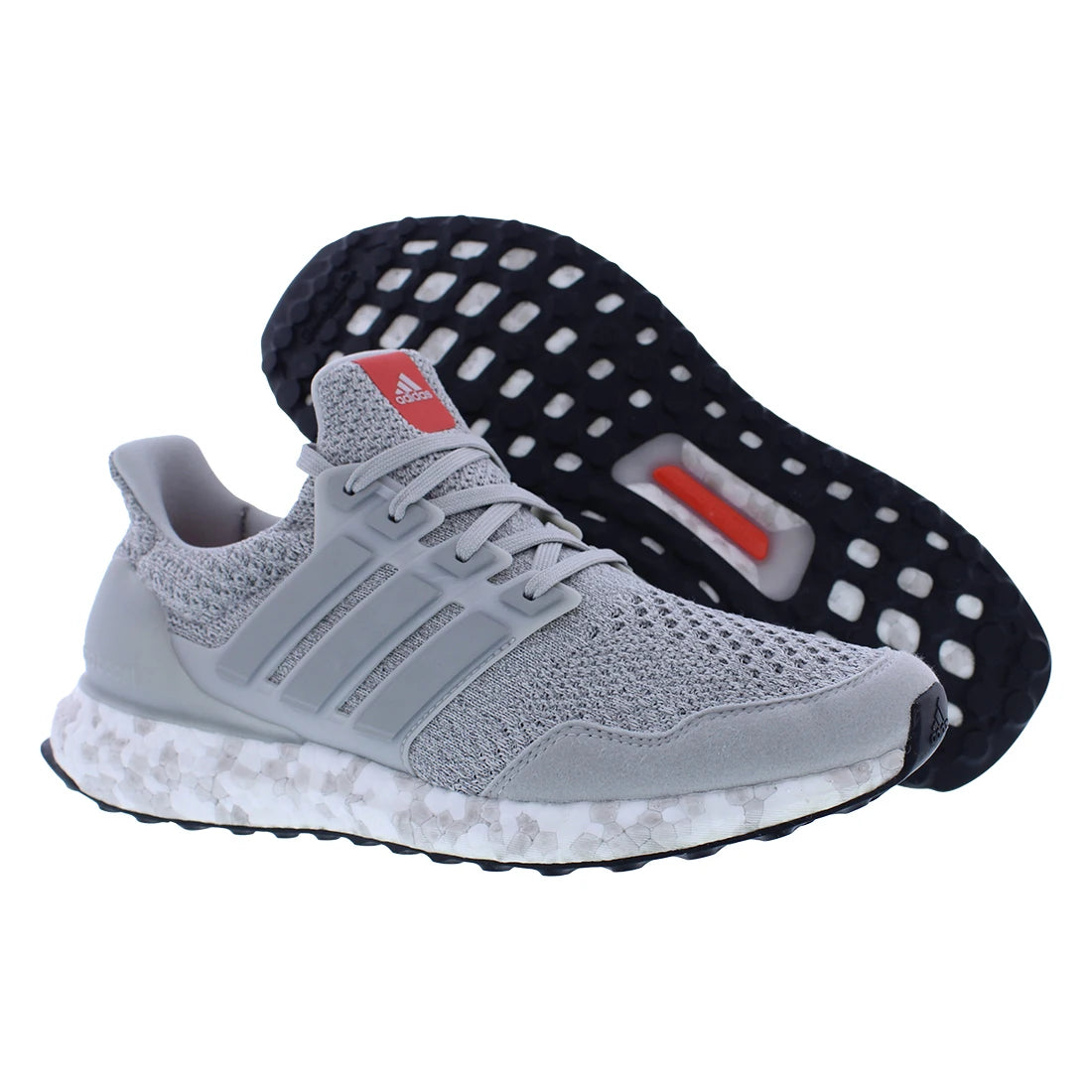 For Ultraboost 5.0 DNA Mens Shoes Model MSS-GY8342 Color Grey Two/Grey One 100% Authentic