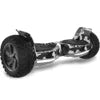 G2 Warrior 700W BT Led Light Electric Scooters Hover Board off Road G2 Warrior Balance Car Hover Board