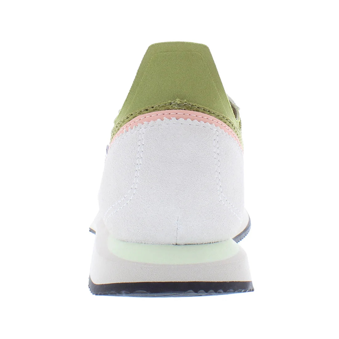 For Match Break MSS-743SFA00022A9 Textile Mens Shoes Color Khaki/ | 100% Authentic Made in China