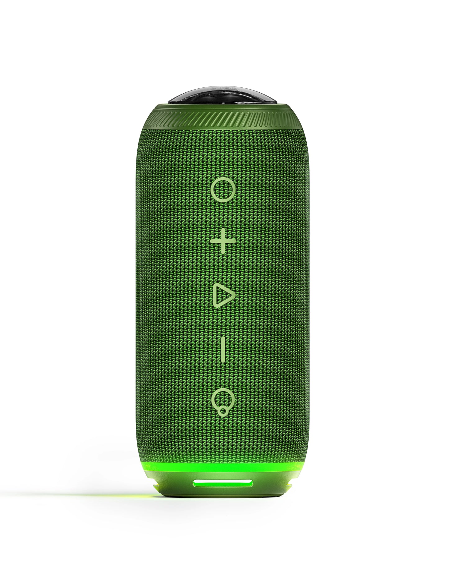 New Arrival High Performance Desktop Bass Loud Speakers Portable Bass Drum Wireless Bluetooth Speaker