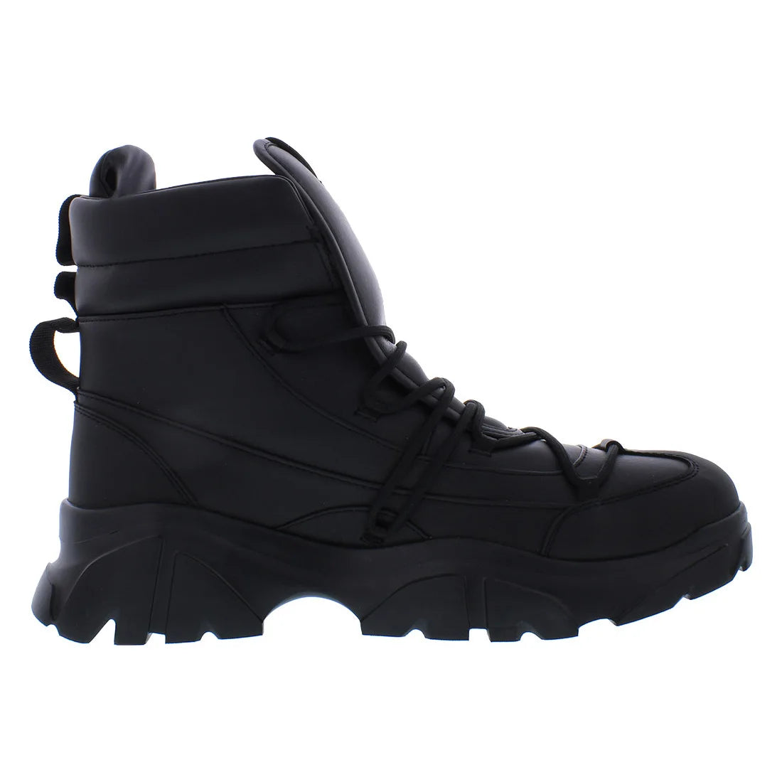 Emporio Armani EA7 X8M001 XK228R926 Mens Shoes Color: Full Black | 100% Authentic