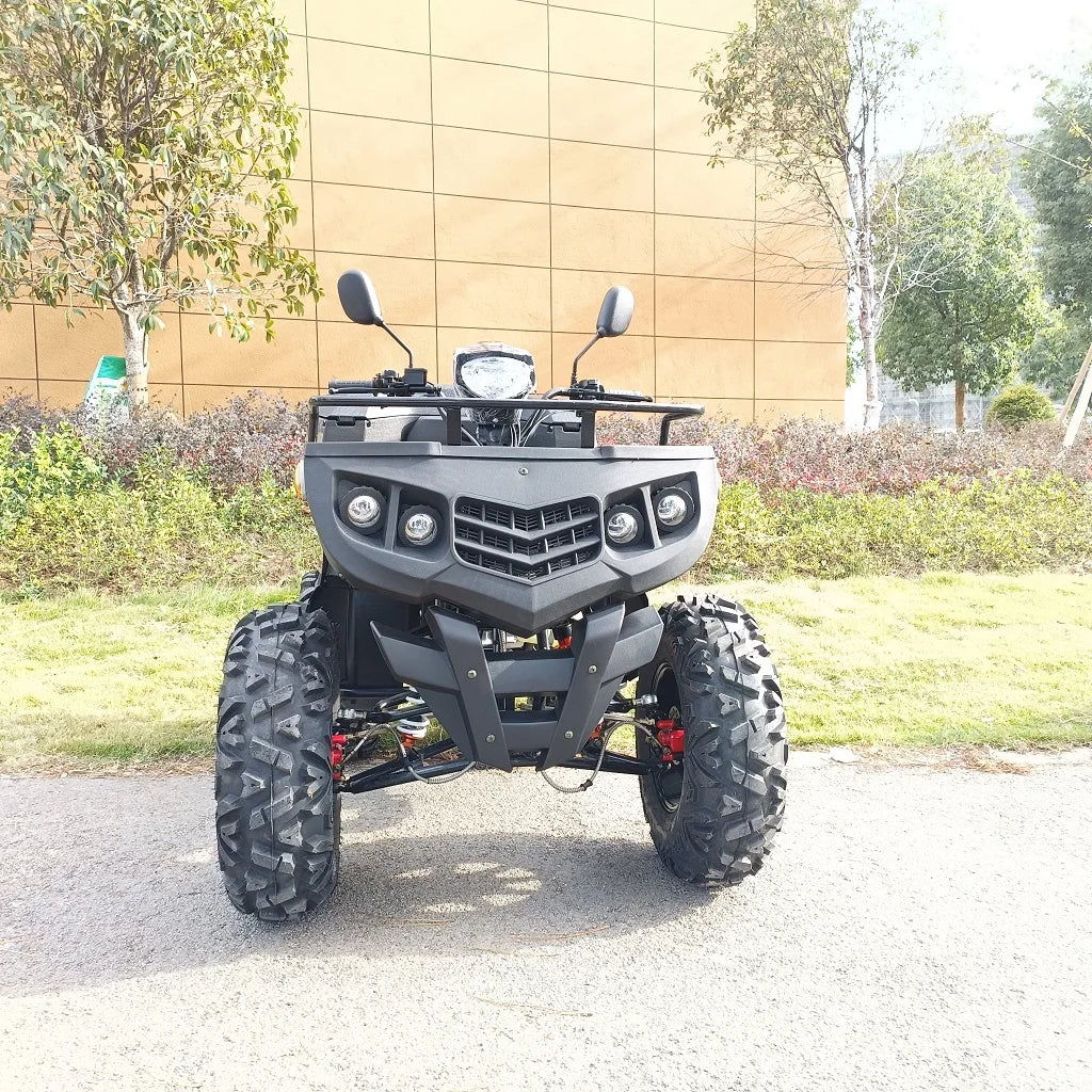 Newest Style 250cc ATV High Quality UTV Factory Sale