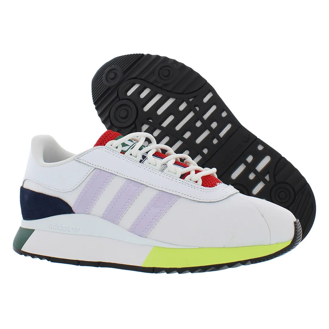 For Women's SL Andridge Fitness Walking Shoes White Color Vietnam Model MSS-FV7784 | 100% Authentic