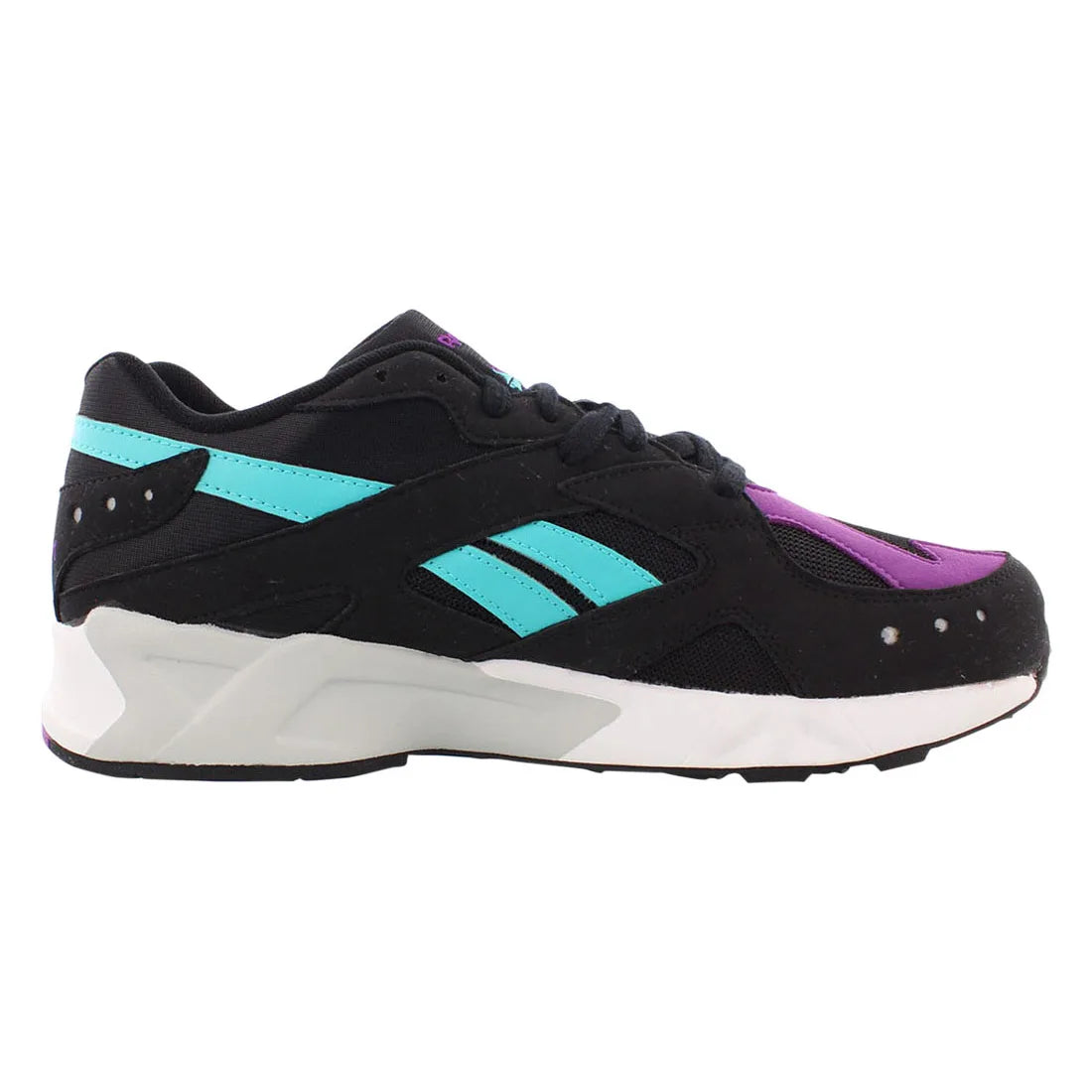 For Aztrek Classic Mens Shoes Color Black/Teal/Aubergine/White/Grey | 100% Authentic | China Origin | Model MSS-DV3943