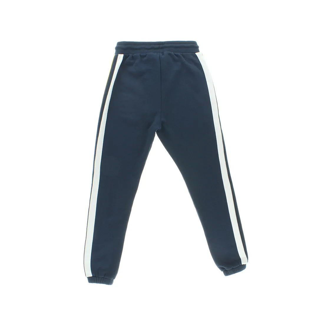 Ellesse Lattea Track Jogger Womens Active Pants Color Navy/Yellow/White | 100% Authentic | Made in China | Model MSS-EW07290412