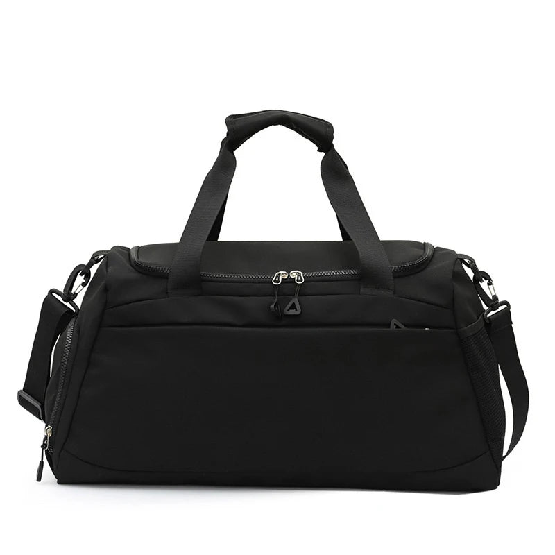 Gym Pathybag Oxford Polyester Lining Large Capacity Fitness Training Sports Waterproof Yoga Unisex Tote Sport Travel Bag