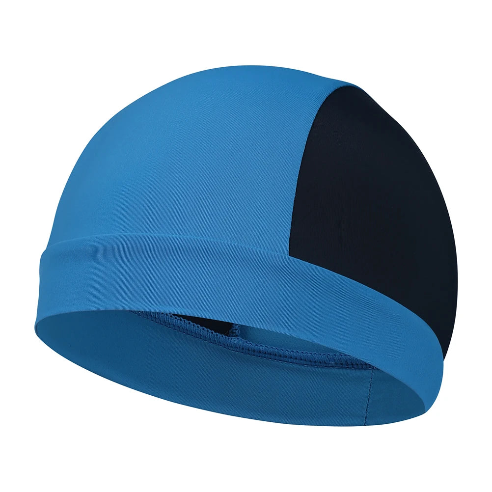 Skull Caps Soft Lightweight Beanie Hats Moisture Wicking Stretchy Breathable Helmet Liner for Men Women
