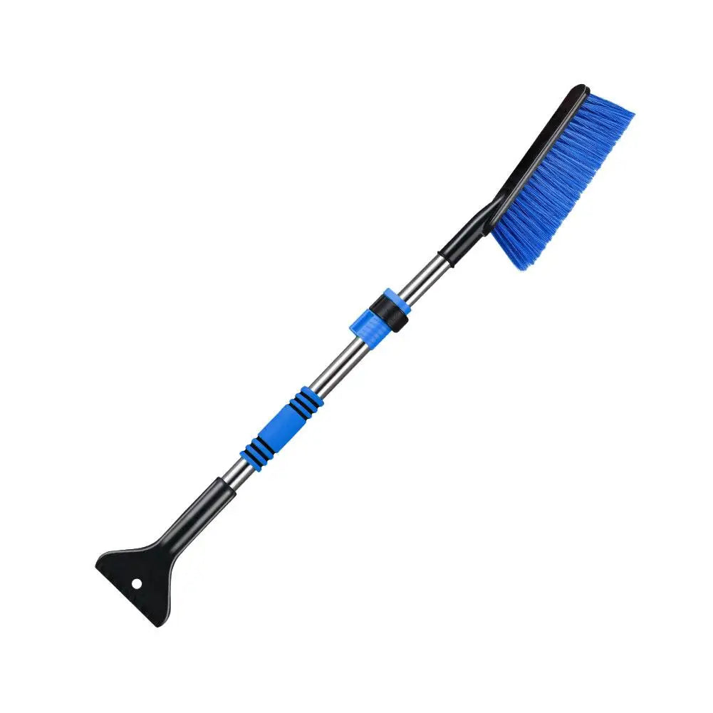 Snow Ice Scraper Snow Brush Shovel Removal Brush Car Vehicle for the Car Windshield Cleaning Scraping Tool Winter Tool