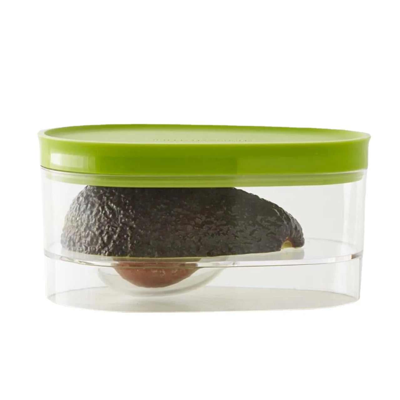 New Avocado Fresh Storage Box Small Kitchen Tools