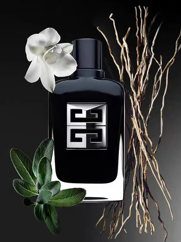 Givenchy Gentleman Society for men Eau De Parfum Spray 200ml