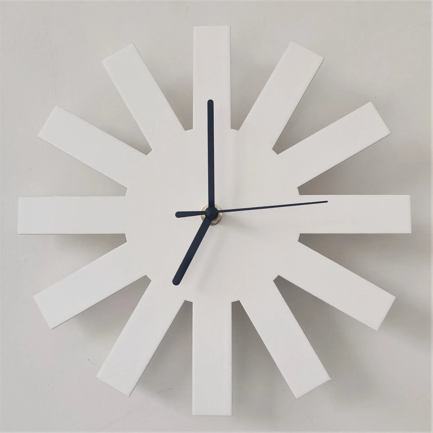 Wood Wall Clock Room Decor Wall Decor Modern DIY Wall Clocks Silent Clock For Living Room Bedroom Home Decor Reloj De Pared