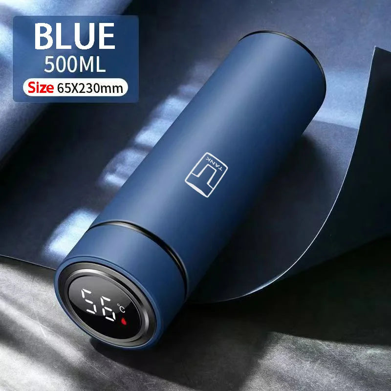 For Tank 300 City 300 Border 400 500 PHEV 700 Tank500 Tank400 500ML Portable Stainless Steel Water Bottle Water Cup Travel Mug