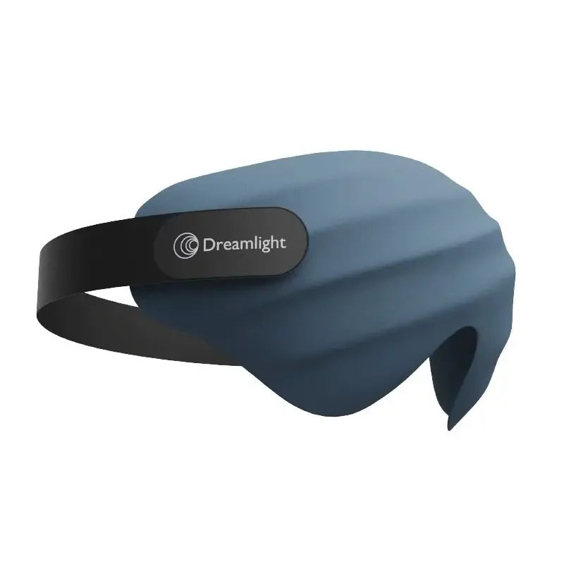Xiaomi Dreamlight 4S Eye Mask Sleep 3D Stereoscopic Sleep Aid for Men Women Sleeping Block Out Light Eye Mask Travel Blindfold