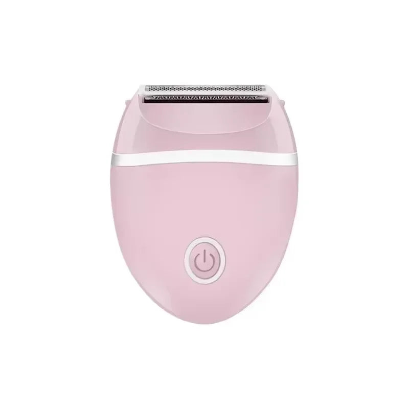 Waterproof Hair Removal Machine Trimmer Knife Tip Women Whole Body Washable Armpit Hair And Leg Hair Without Black Spots
