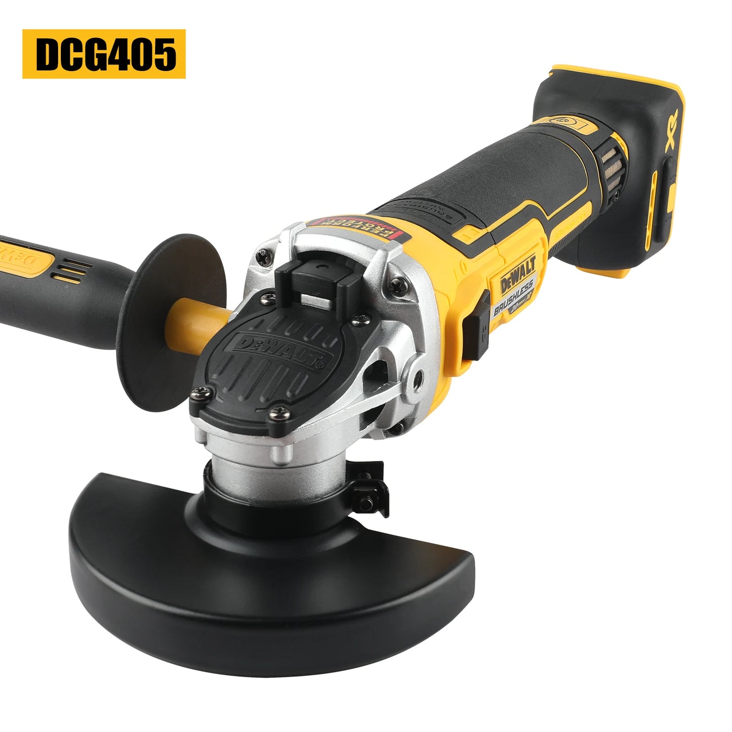 DeWalt impact drill drilelectric hand drill, Angle grinder polishing machine,DeWalt Bag combination Kit DCG405NT & DCD805