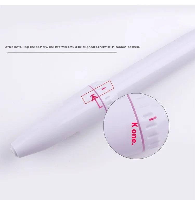 Nail Polisher Mini Electric Nail Drill Kit Manicure Pedicure Grinding Polishing Nail Art Sanding File Pen Tools Machine