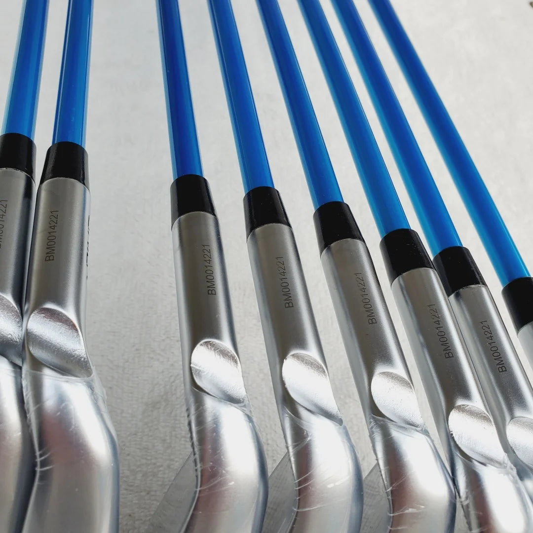 2026New Men Golf Complete Set G440 Golf Driver Wood Irons Putter Golf Clubs Full Set Graphite Shaft Headcover Christmas gifts