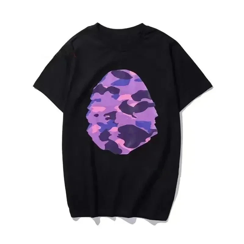 2024 Hot Sale Tshirts Designer T Shirt Women Man T Shirt Clothes Brand Fashion Woman Clothing Crew Neck Breath Unisexable Cotton