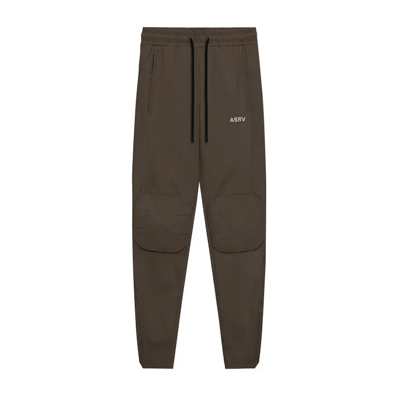 Men's Joggers Pants Quick Dry Running Sweatpants Gym Fitness Outdoor Hip Hop Casual Track Trousers Training Workout Sportswear