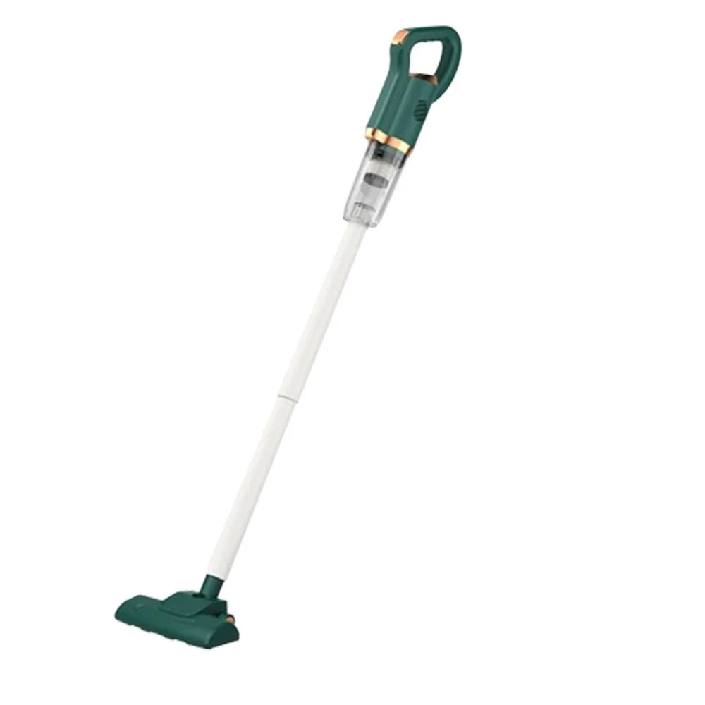 Handheld Wireless Vacuum Cleaner Strong Suction Water Sweeper Portable 2 In 1 Rechargeable Cleaning Robot Household And Car Use