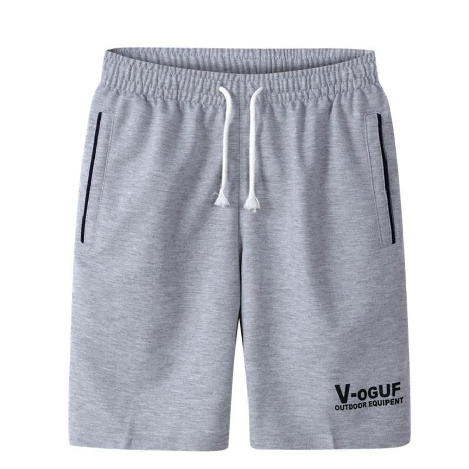 Summer Casual Shorts Men Boardshorts Breathable Beach Shorts Comfortable Fitness Basketball Sports Short Pants Male Bermudas