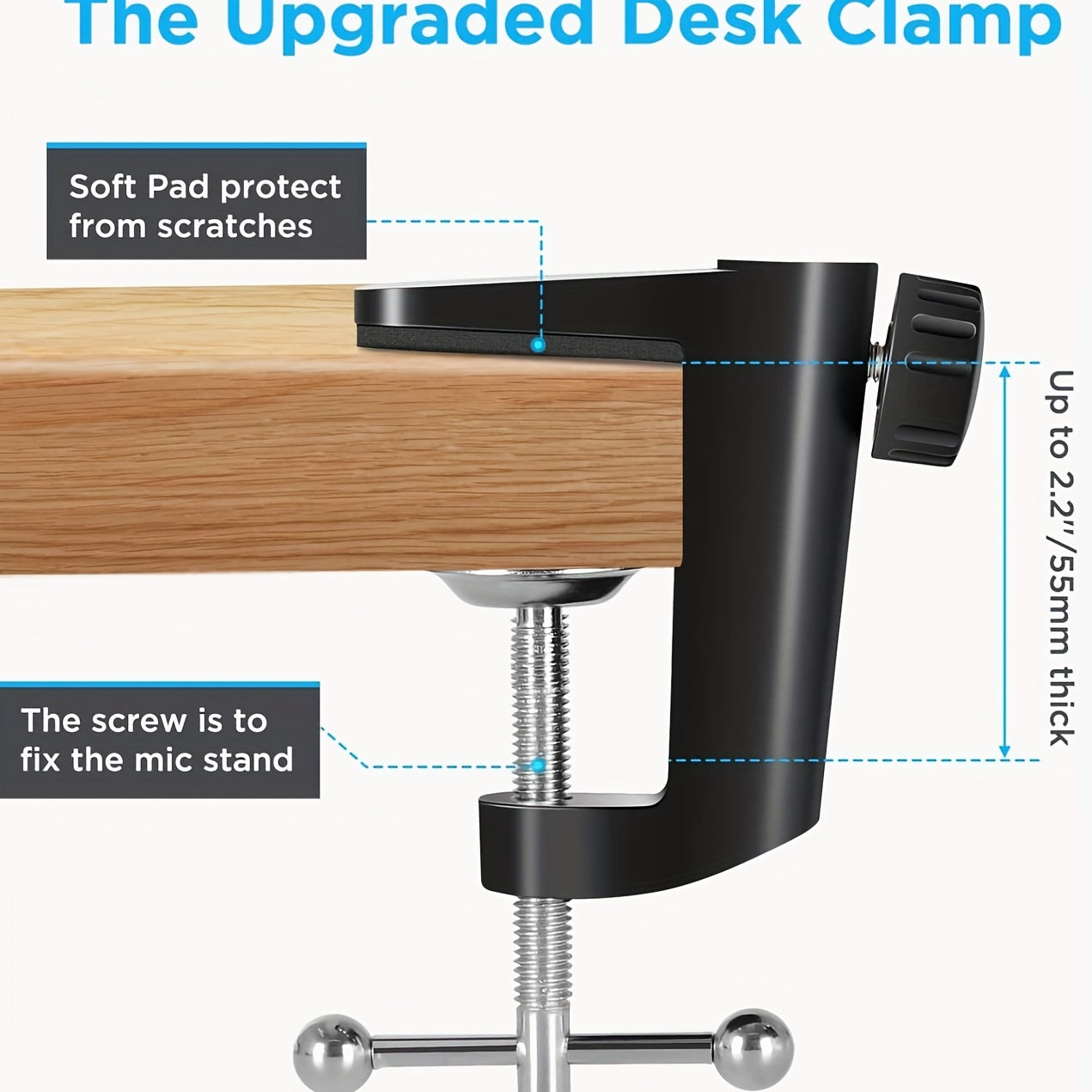 Live Streaming Fill Light, Beauty Light, Desktop Beauty Lighting, Indoor Face Light, Popular Photo Light, Mobile Shooting Light, Tiktok Light with a Ring Soft Light, And a 10-Inch Lamp with a Cantilever Stand