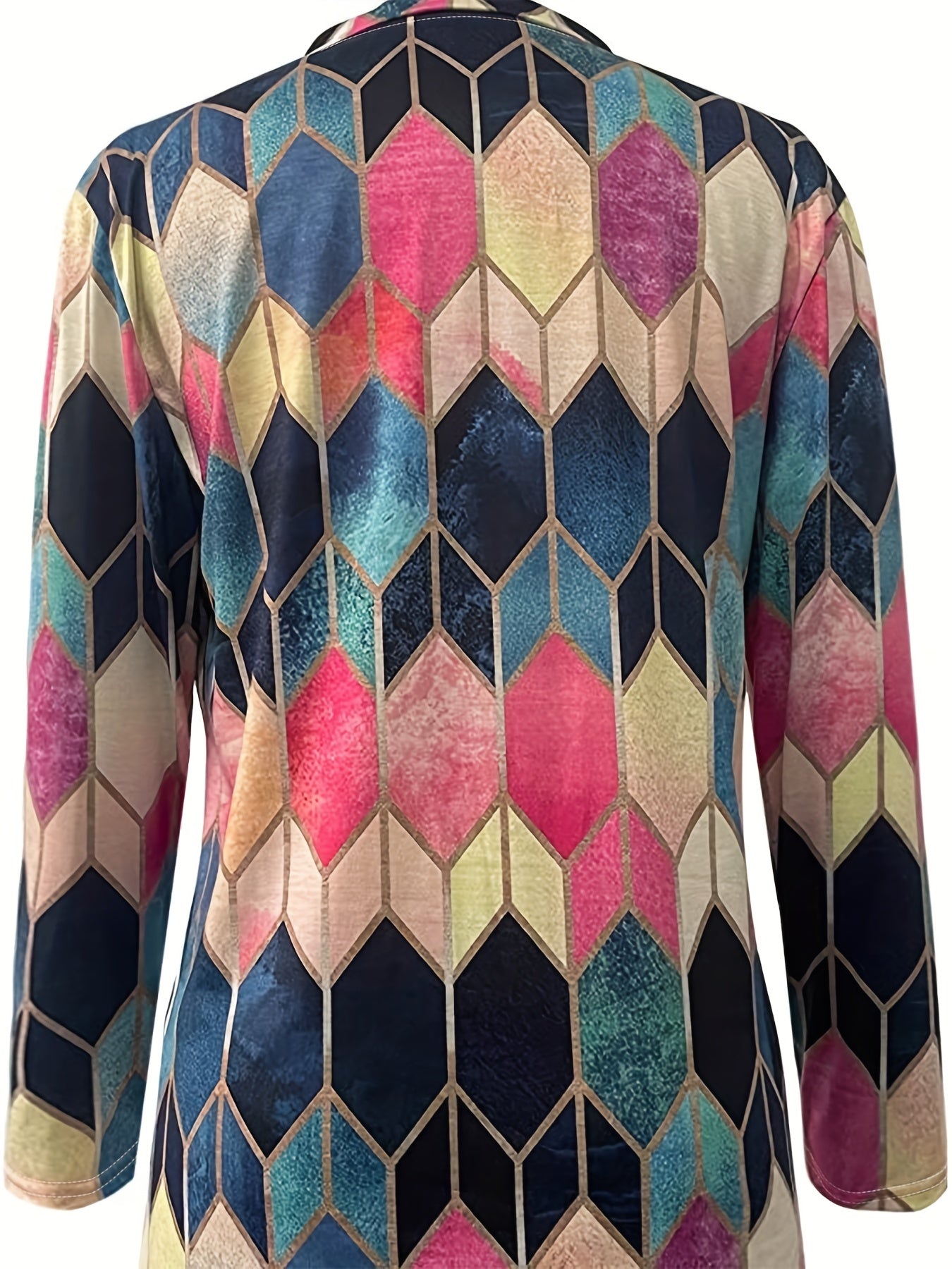 Zipper Long Sleeve