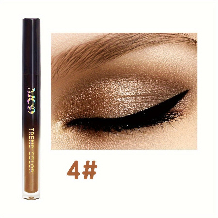 Liquid Eyeshadow - Blue Eyeshadow Palette, Purple Eyeshadow, Glitter Eyeshadow, Matte Eyeshadow - 13 Colors Makeup Nude Colors Eyeshadow Palette Natural Nude Matte Shimmer Glitter Pigment Eye Shadow Pallete Set Waterproof Smo