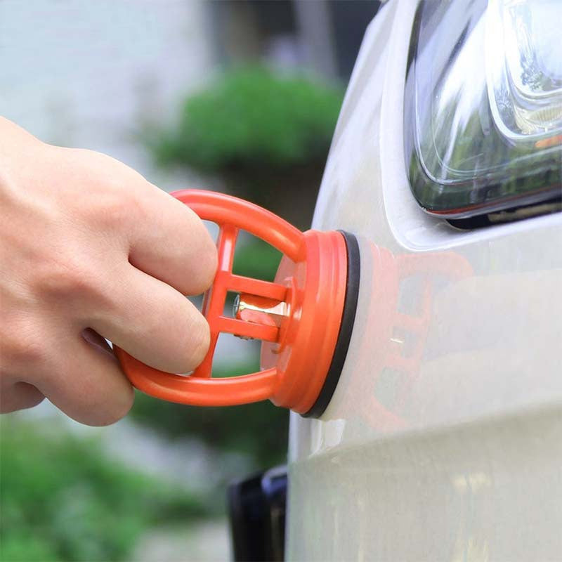 Automotive Body Repair Tool, Suction Cup, Dent Puller, Dent Repair Kit, Inspection Products, Accessories, Tools