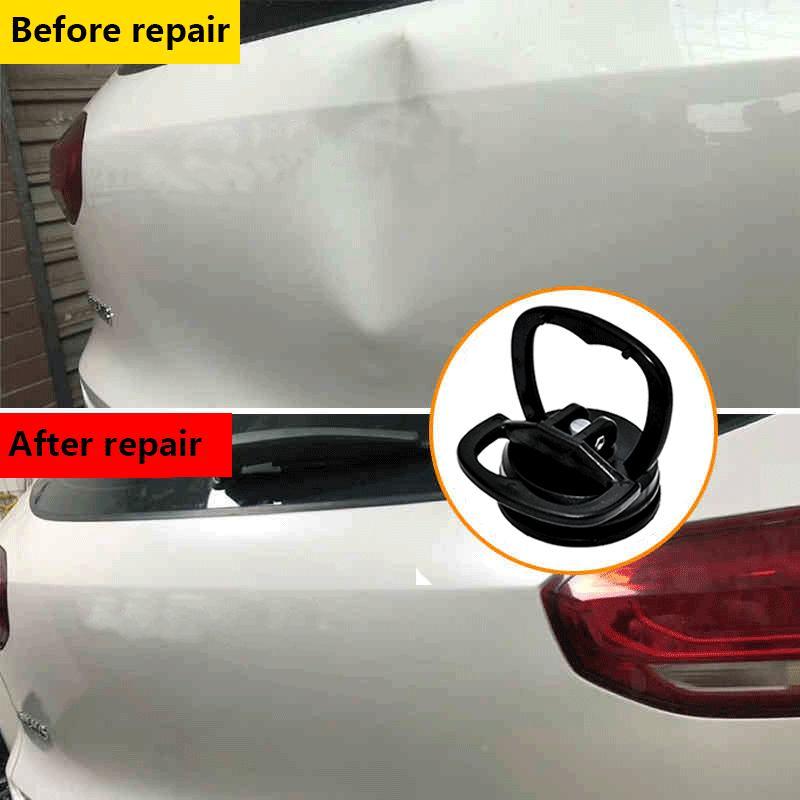 Automotive Body Repair Tool, Suction Cup, Dent Puller, Dent Repair Kit, Inspection Products, Accessories, Tools